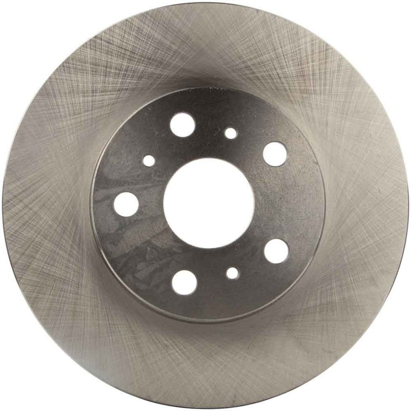 For Toyota Camry 1987 1988 1989 1990 1991 Magma Front Brake Rotor TCP