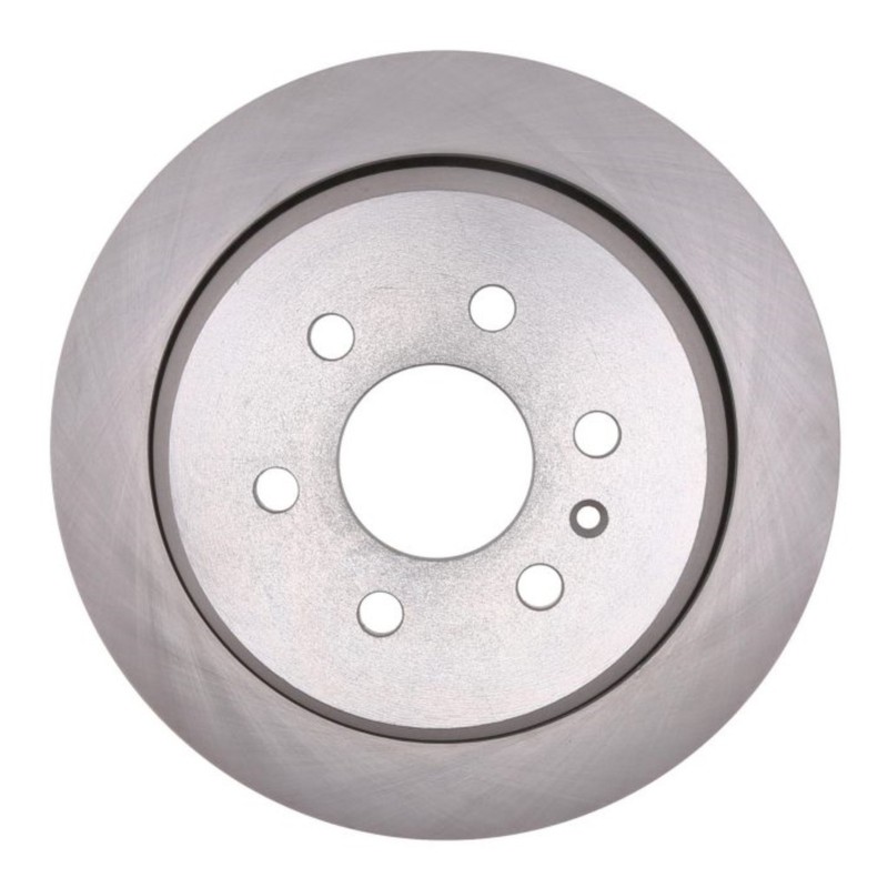 Genuine ACDelco For Chevy Colorado 2015-2020 Disc Brake Rotor | Rear | Cast-Iron