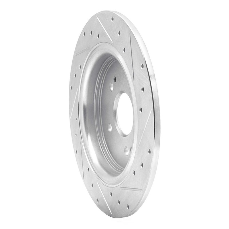 Disc Brake Rotor-EX DFC 631-58029L gallery