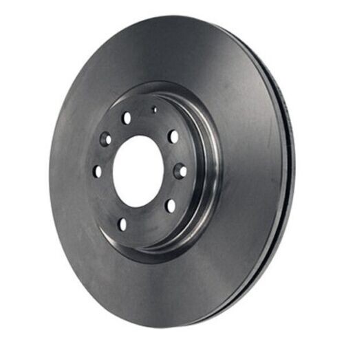 NEW Beck Arnley Front Disc Brake Rotor – Fits 06-07 Mazda 6 Mazdaspeed 4 Door