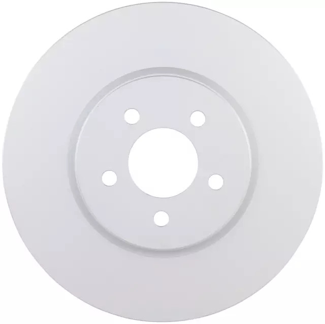 Genuine Bosch Bosch Disc Brake Rotor 20010423