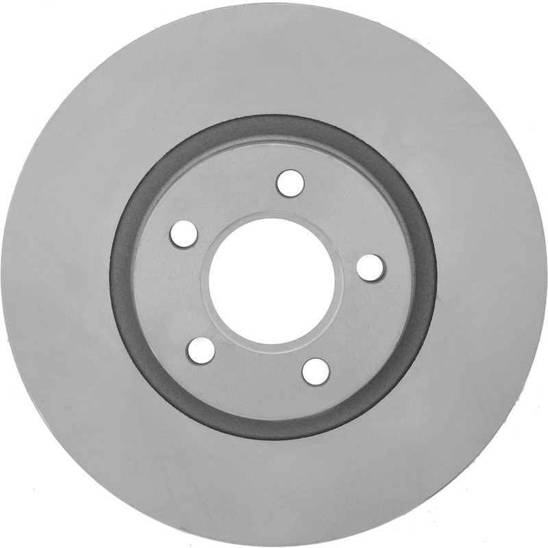 Disc Brake Rotor For 04-19 C-Max C30 C70 Escape S40 V40 V50 1407-77148