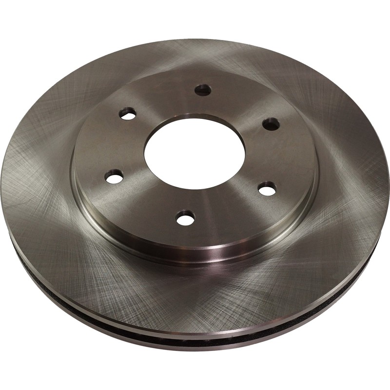 Brake Disc for 2004 Infiniti QX56 Base 8 Cyl 5.6L OE Replacement