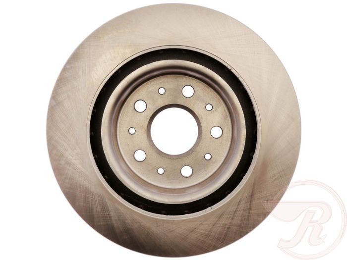 Raybestos Brakes Disc Brake Rotor P N 582530R gallery