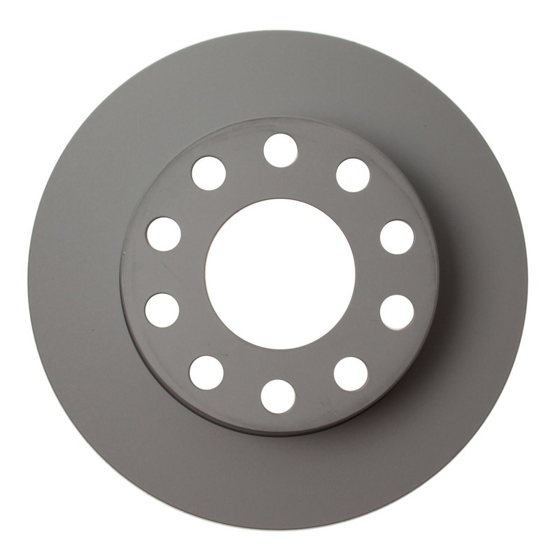 Zimmermann 100.1243.20 Standard Coat Z Disc Brake Rotor gallery