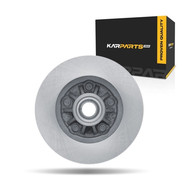 For Ford Ranger 1995 1996 1997 Disc Brake Rotor – 10.28 Inches Outside Diameter