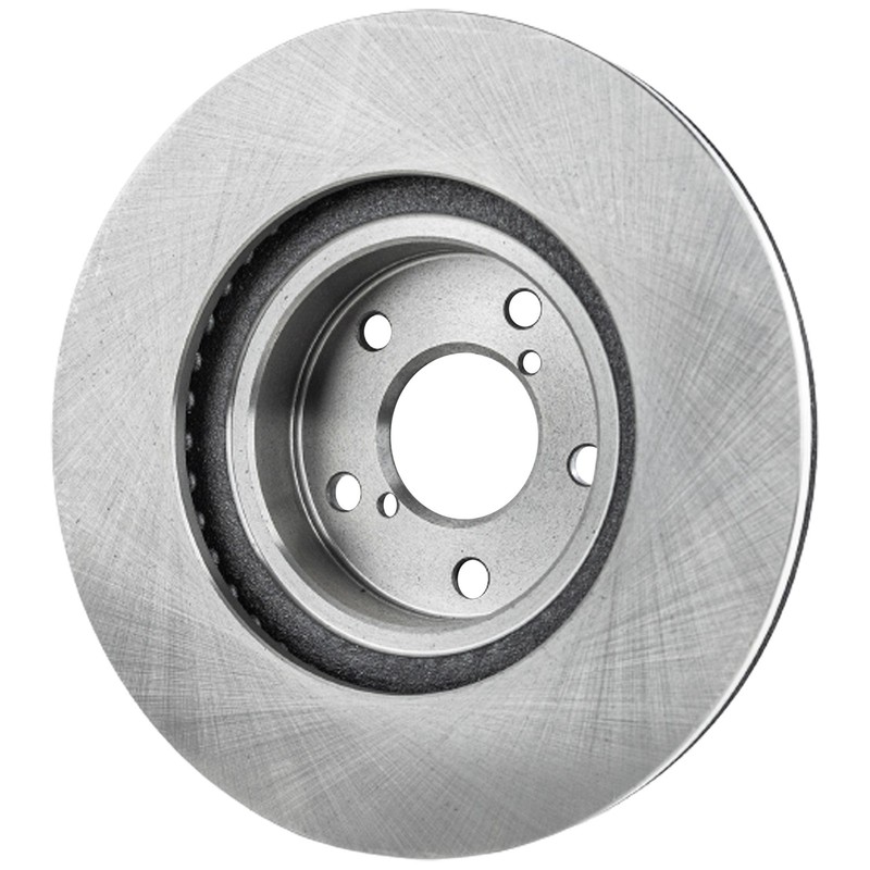 For 1998-2016 Impreza Brake Disc Cast Iron