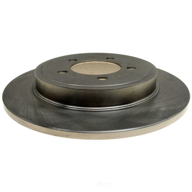 Rr Disc Brake Rotor Raybestos 680026R gallery