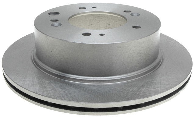 Raybestos Brakes Disc Brake Rotor | 980602R gallery