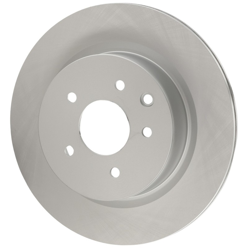 Rear Brake Disc Rotors Coupe Sedan for Nissan Maxima Z 370Z INFINITI QX50 Q40 15 gallery