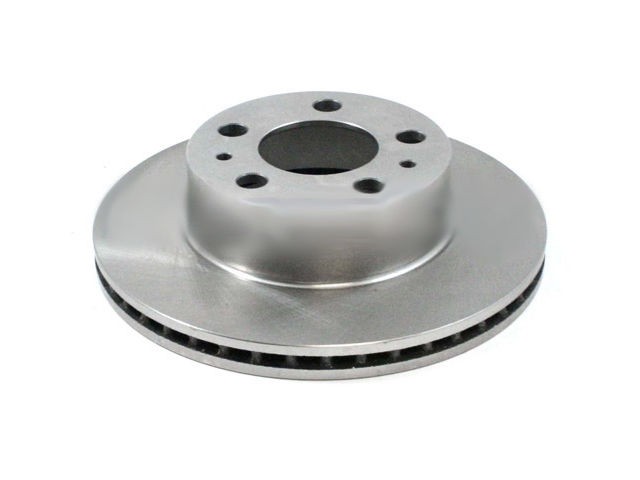 DuraGo 73PJ43N Front Brake Rotor Fits 1984 Volvo DL