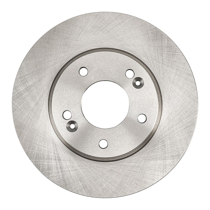 Front Disc Brake Rotors 280mm For Hyundai Elantra 13-20; GT Veloster Forte5 Soul gallery
