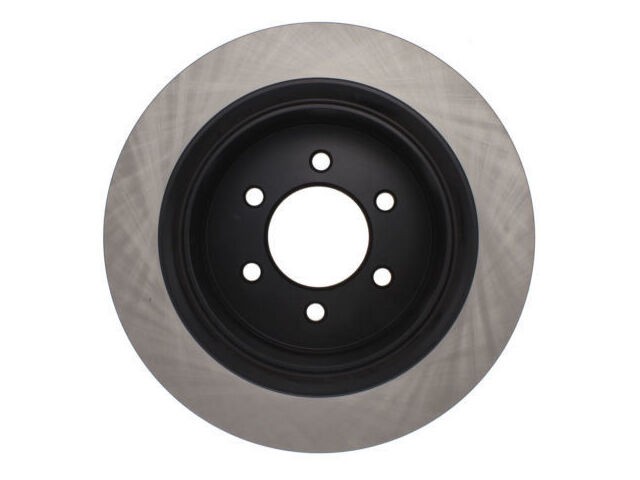 Front Brake Rotor For 17-20 Genesis G80 3.8L V6 HM81B2 Premium Disc Brake Rotors