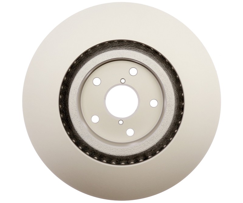 Raybestos Front Disc Brake Rotor for 19-22 Ascent (982570) gallery