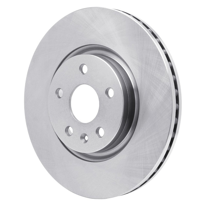 For Saab 9-5 2011 DFC 600-65022 Premium Vented Front Brake Rotor gallery
