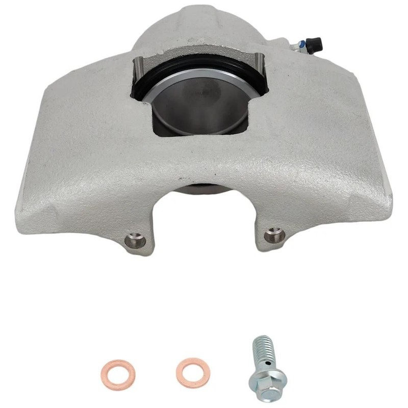 Brake Caliper 1990-2000 Gmc C3500 K3500 Savana 3500 G3500 Right Front JC27150007
