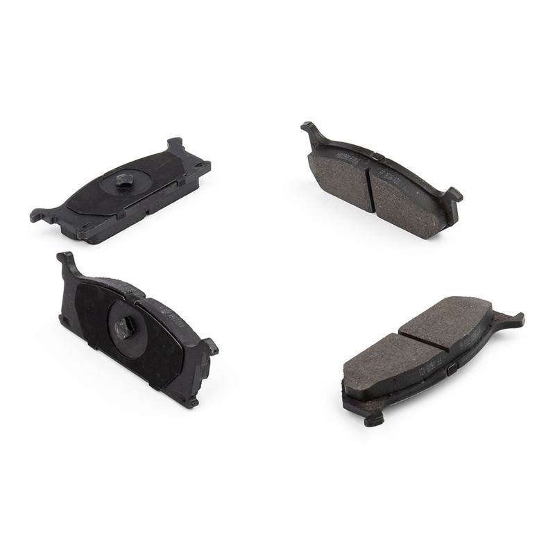 Front Brake Pad Set Brake Rotor for Geo Metro 1.0L 1989 1990 1991 1992 1993 1994 gallery