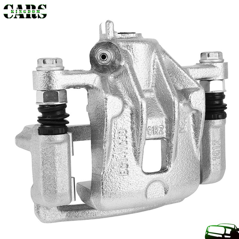 CKm Rear Left Brake Calipers w/ Bracket For 2008 2009 2010 Hyundai Sonata gallery