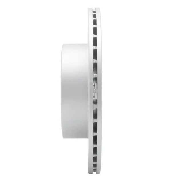 Genuine DYNAMIC FRICTION DFC GEOSPEC Coated Rotor - Blank 604-76102 gallery