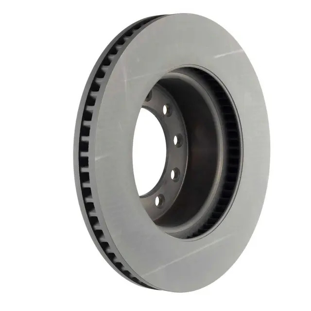 Genuine Ford Disc Brake Rotor PC3Z-1125-B gallery