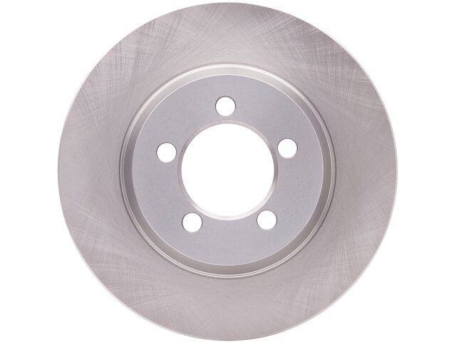 Front Brake Rotor 59KDWTH21 for Dodge Dart 1970 1971 1967 1968 1969 1972