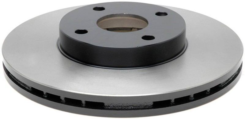 Frt Disc Brake Rotor ACDelco Advantage 18A1098A