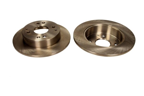 Maxgear 19-0931 Brake Disc for Acura, Honda, Rover