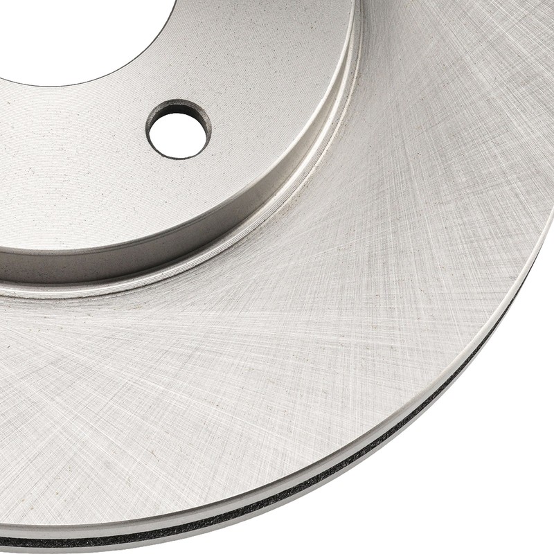 Front Rotor & Pads Kit Fits Chevrolet Cobalt 2007-2010 Pontiac G5 2007-2009 gallery