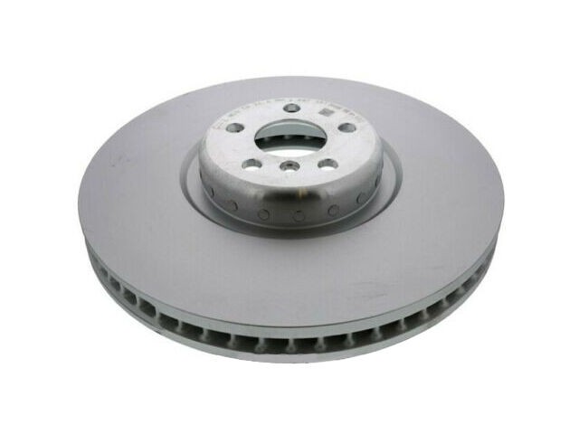 Rear Left Brake Rotor For 19-24 BMW X7 X6 M50i sDrive40i xDrive40i YX57N4