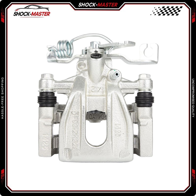 2PCS For 2005-2007 Ford Five Hundred 2008-2009 Ford Taurus Rear Brake Calipers gallery