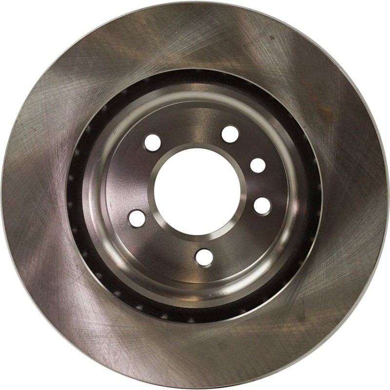 SureStop Brake Disc For Land Rover Range Rover Sport 2006-2009 Front 2-Wheel Set gallery