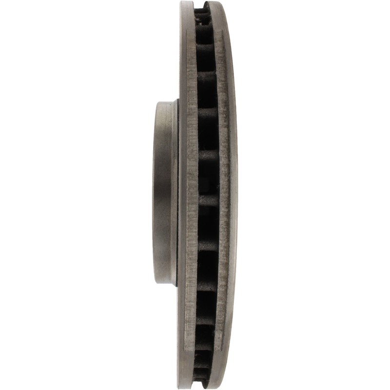 Disc Brake Rotor-C-TEK Standard Centric 121.38017 gallery
