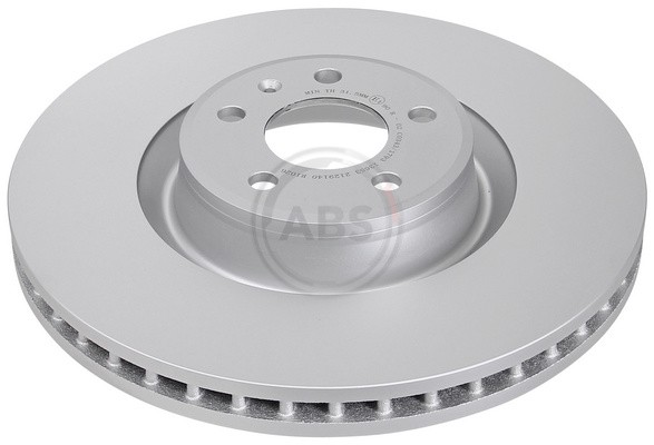 A.B.S. 18426 Brake Disc for Audi