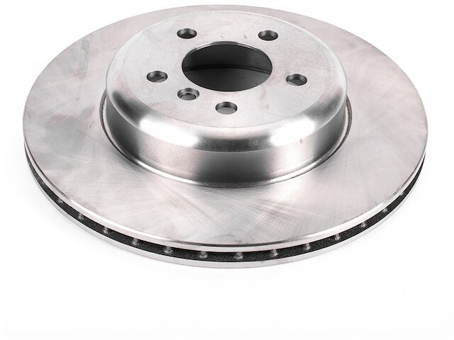 Rear Brake Rotor For 2017-2020 BMW 440i Gran Coupe 2018 2019 YG678MV