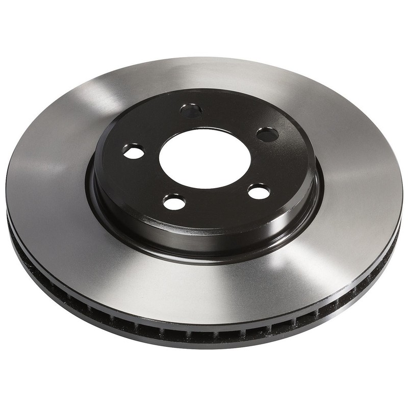Wagner Brake BD126263E Front Disc Brake Rotor