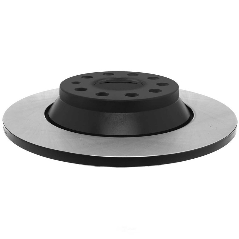 RAYBESTOS 981786R2 Disc Brake Rotor