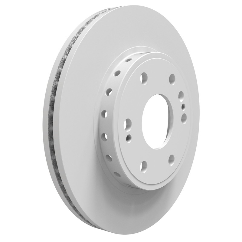 Front Brake Rotors Set for 07-20 GMC Yukon 07-13 Chevrolet Avalanche 12.99 inch gallery