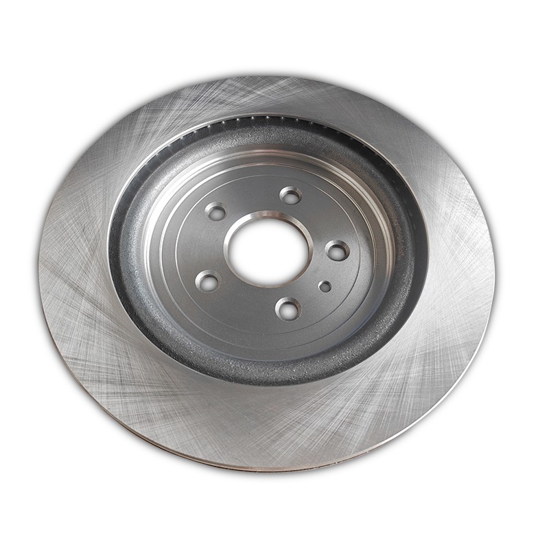 Front Rear Disc Rotors and Brake Pads Kit for Ford Flex Explorer Lincoln MKS MKT gallery