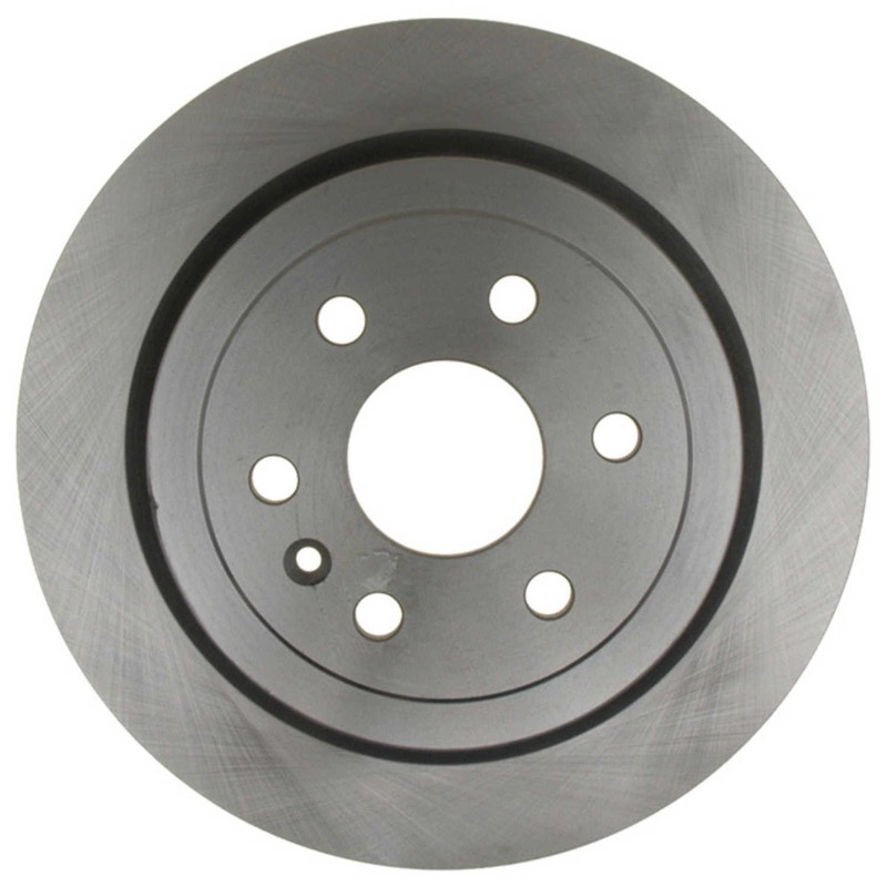 Rr Disc Brake Rotor Raybestos 580759R gallery