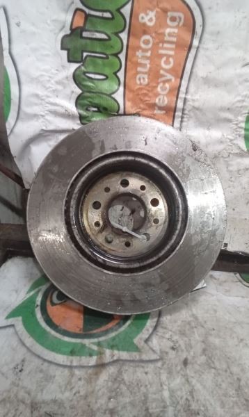GHIBLI 2018 Front Brakes 3200380 gallery