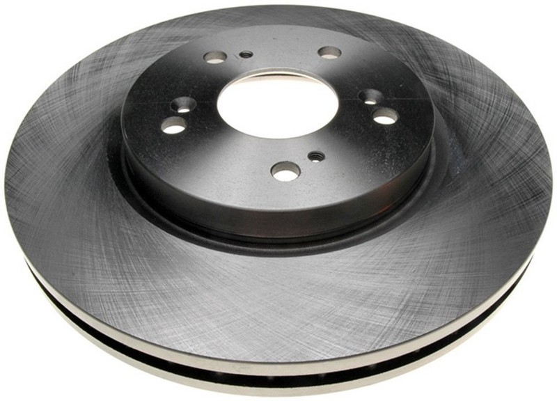 Raybestos 980515R Disc Brake Rotors