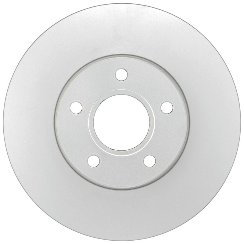 Disc Brake Rotor-QuietCast Bosch 52011380