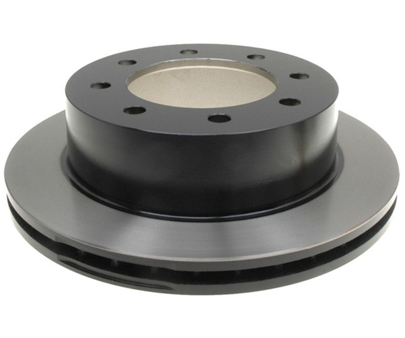 Raybestos 56828R R-Line Brake Rotor Rear For Select 01-17 Chevrolet GMC Models