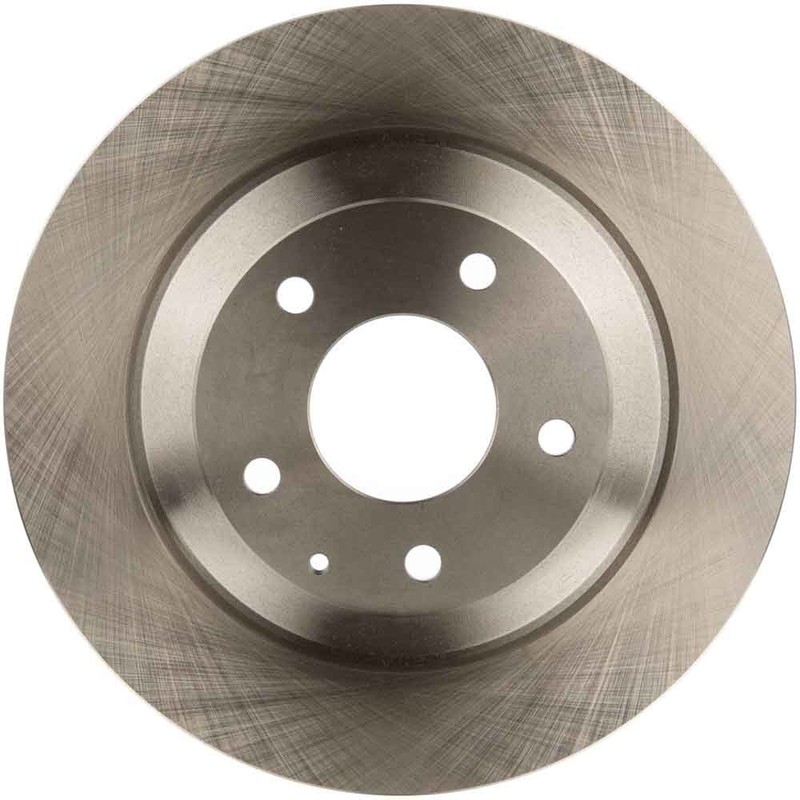 For Mazda CX-5 2013-2021 Magma Rear Brake Rotor GAP