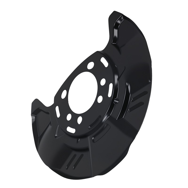 Front Brake Dust Shield Plate for Subaru Legacy Outback 2.5L 3.0L 26290-AG02A gallery
