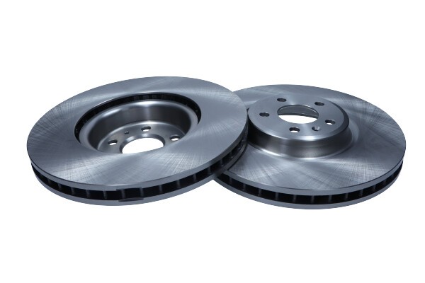 Maxgear 19-4691 Brake Disc for Audi, VW