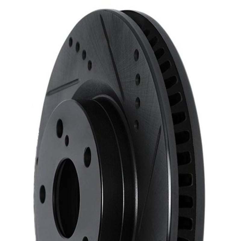 For Land Rover Discovery/Range Rover/Range Rover Sport 2018-2020 Rotor Set Front gallery