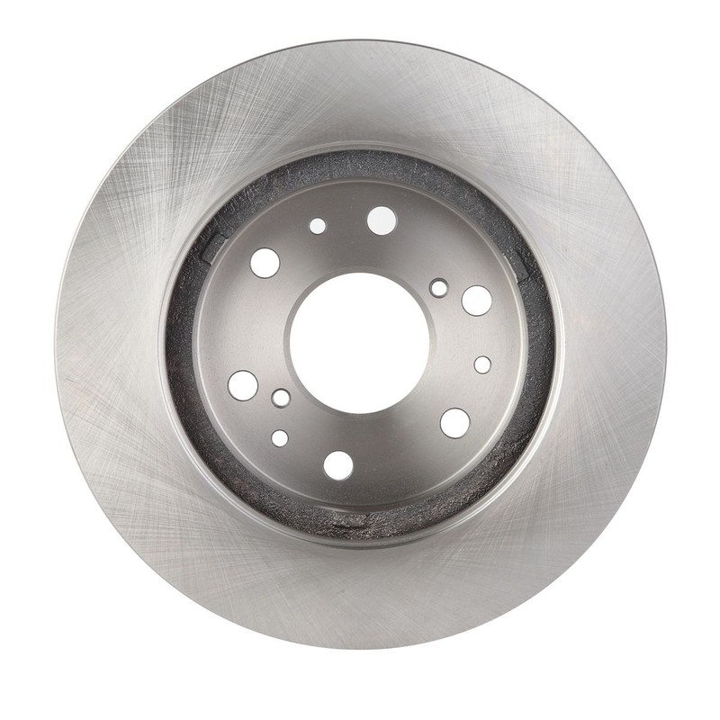 Front Brake Pad & Rotor Kit Semi-Metallic for Cadillac Chevrolet GMC gallery