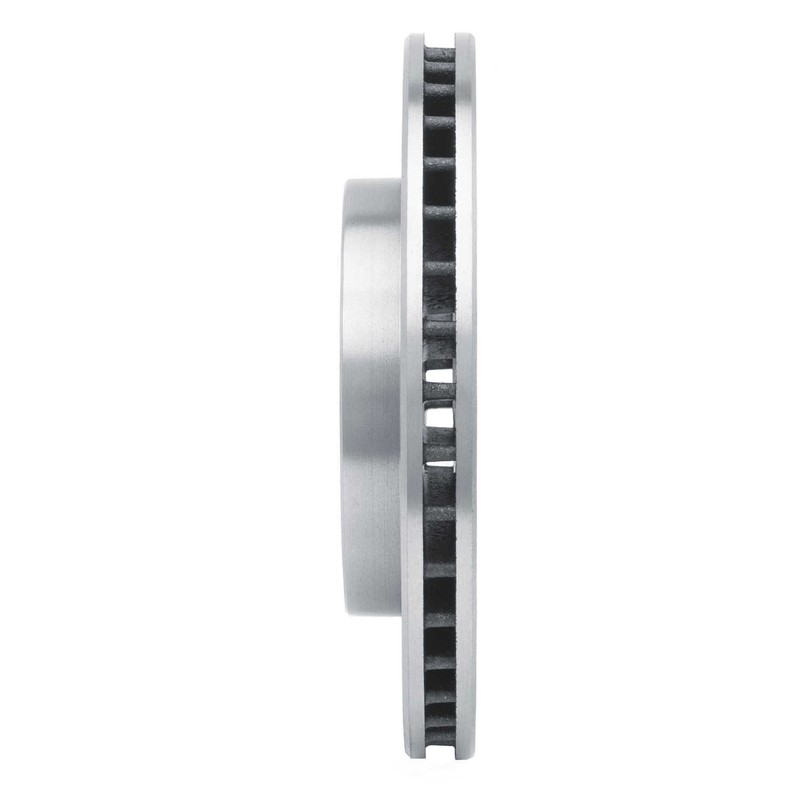 Disc Brake Rotor-ES DFC 600-72033 gallery