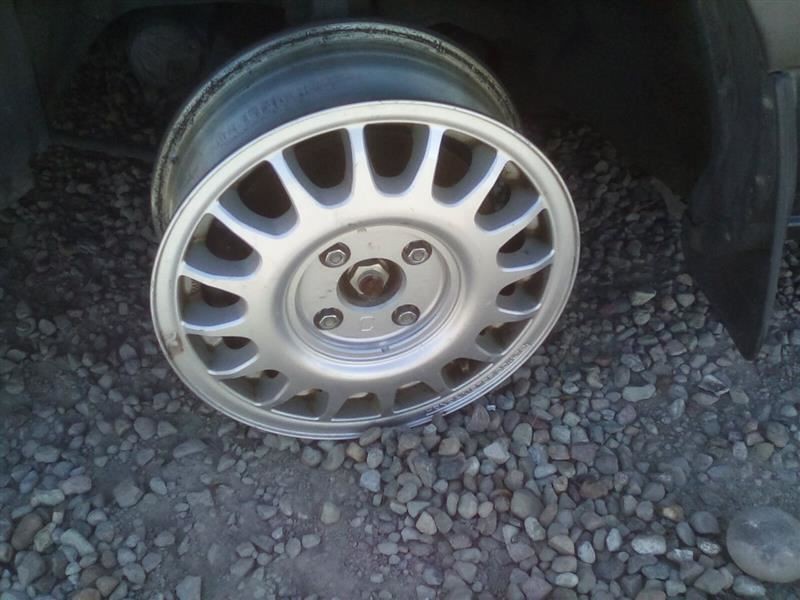 Front Brakes Fits 87-90 LEGEND 170151 gallery